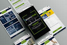 移動端H5網(wǎng)站制作一網(wǎng)天行-網(wǎng)站建設|微信開發(fā)|小程序開發(fā)