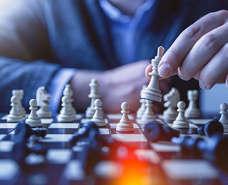 睿安一家企業(yè)宣傳網站