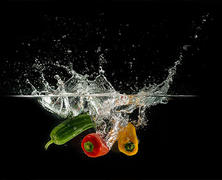 晉漢子品牌宣傳網(wǎng)站