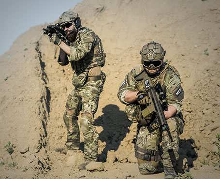 鐵血君客(北京)電子商務(wù)有限公司